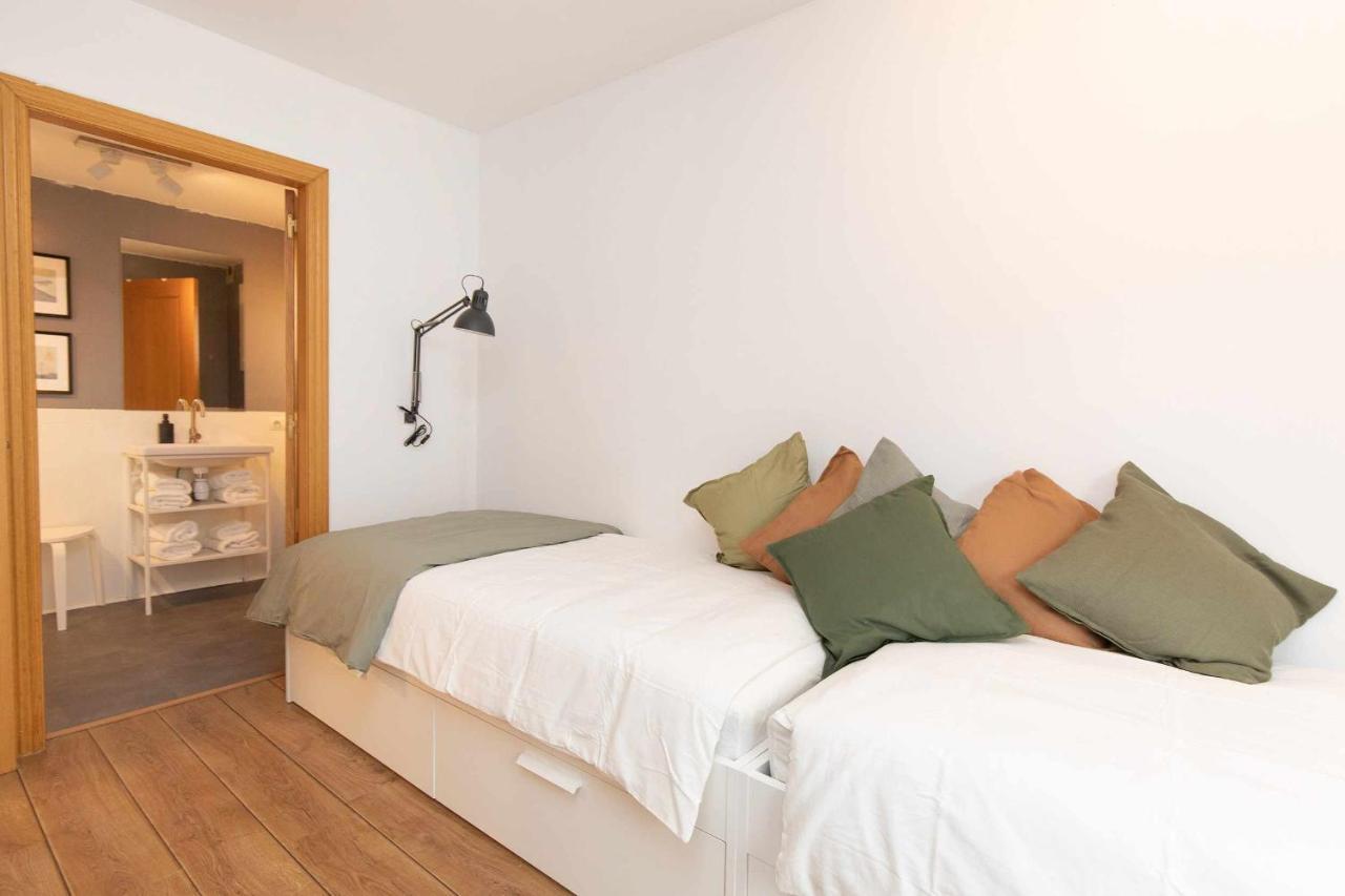 Apartment Panoramica Del Valle Ii By Bevalle *