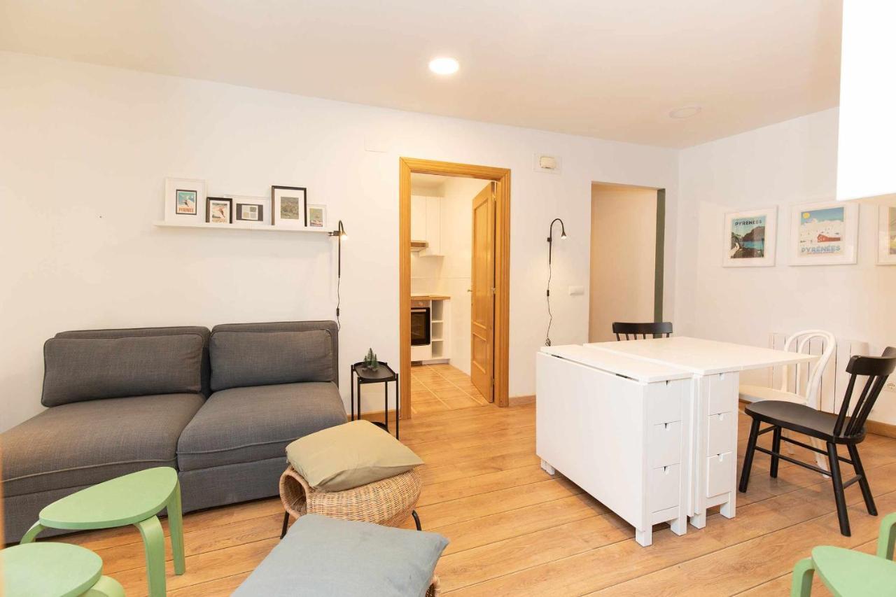 Panoramica Del Valle Ii By Bevalle Apartment *