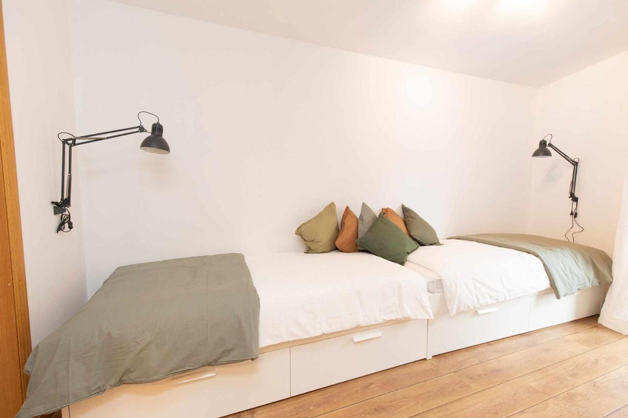 Apartment Panoramica Del Valle Ii By Bevalle *