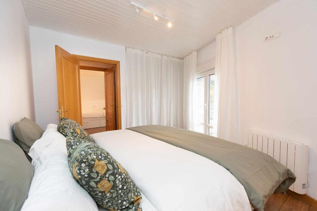 Panoramica Del Valle Ii By Bevalle Apartment